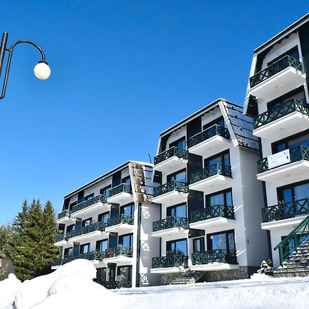 Hiona Apartment Kopaonik Eksteriør bilde