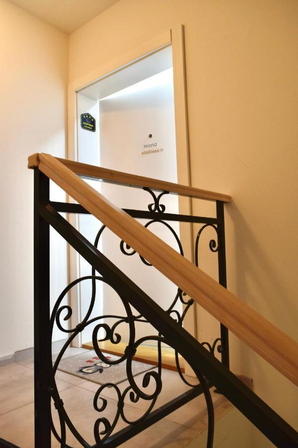 Hiona Apartment Kopaonik Eksteriør bilde